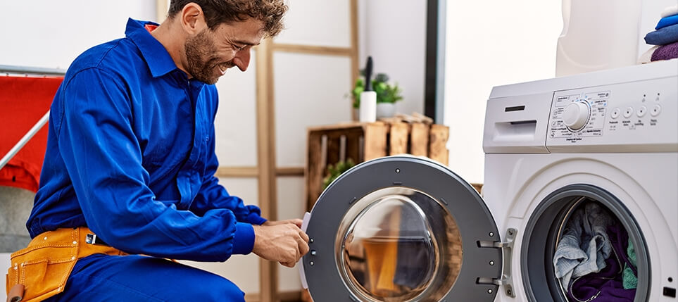 Serwis AGD Koło - Kontakt